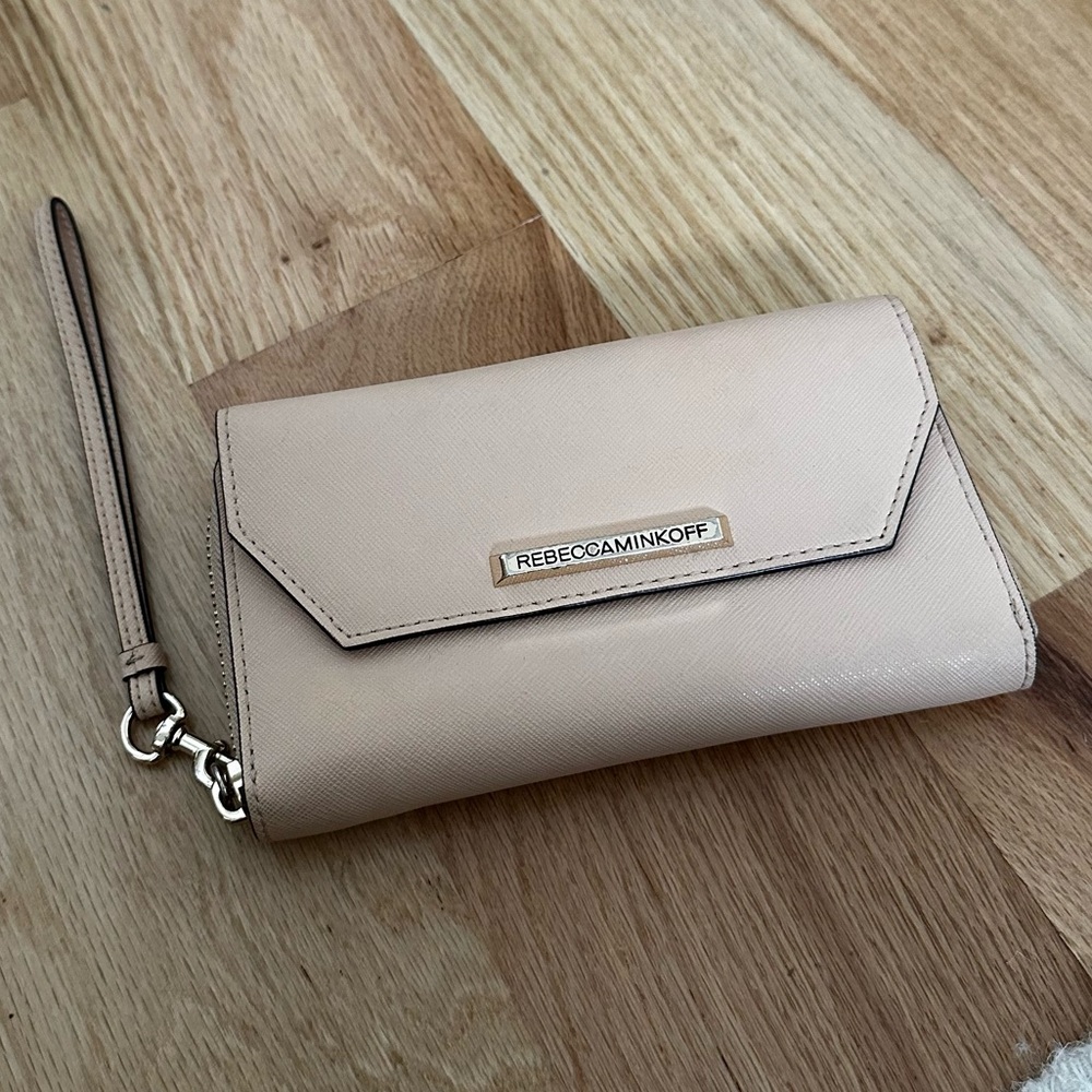 Rebecca Minkoff Wallet